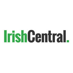 Irish Central Logo
