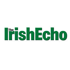 Irish Echo Logo