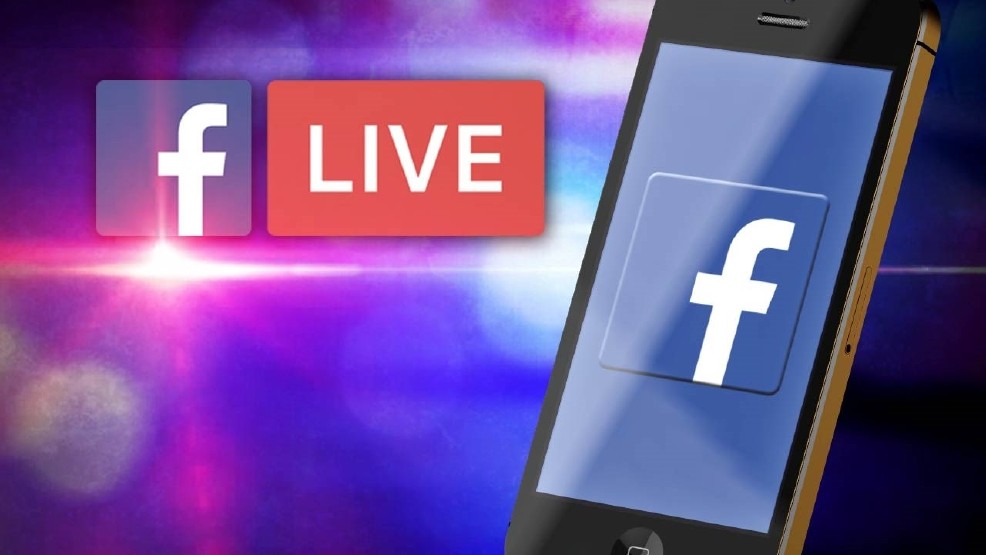 facebook live facebook live