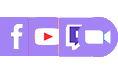 social intergration icon social intergration icon
