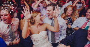 Live country music wedding band