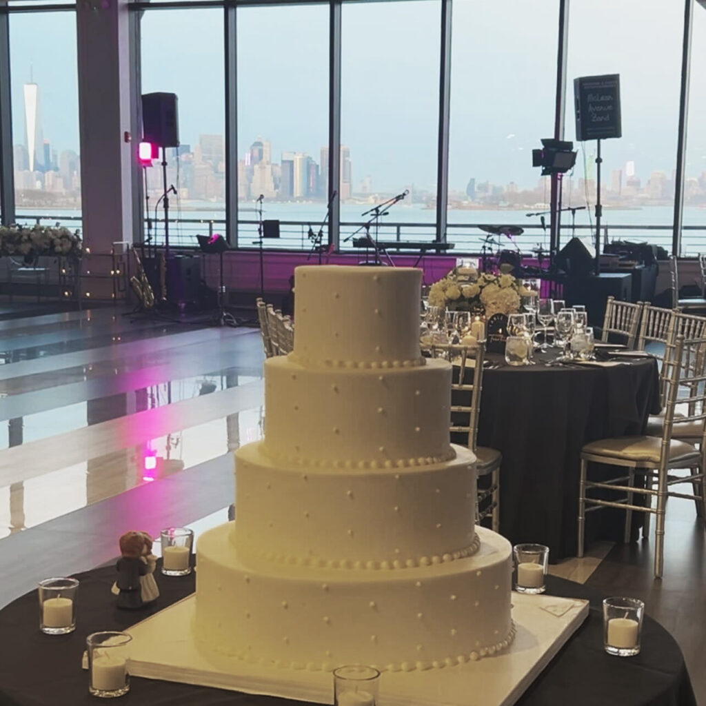 nj wedding venue