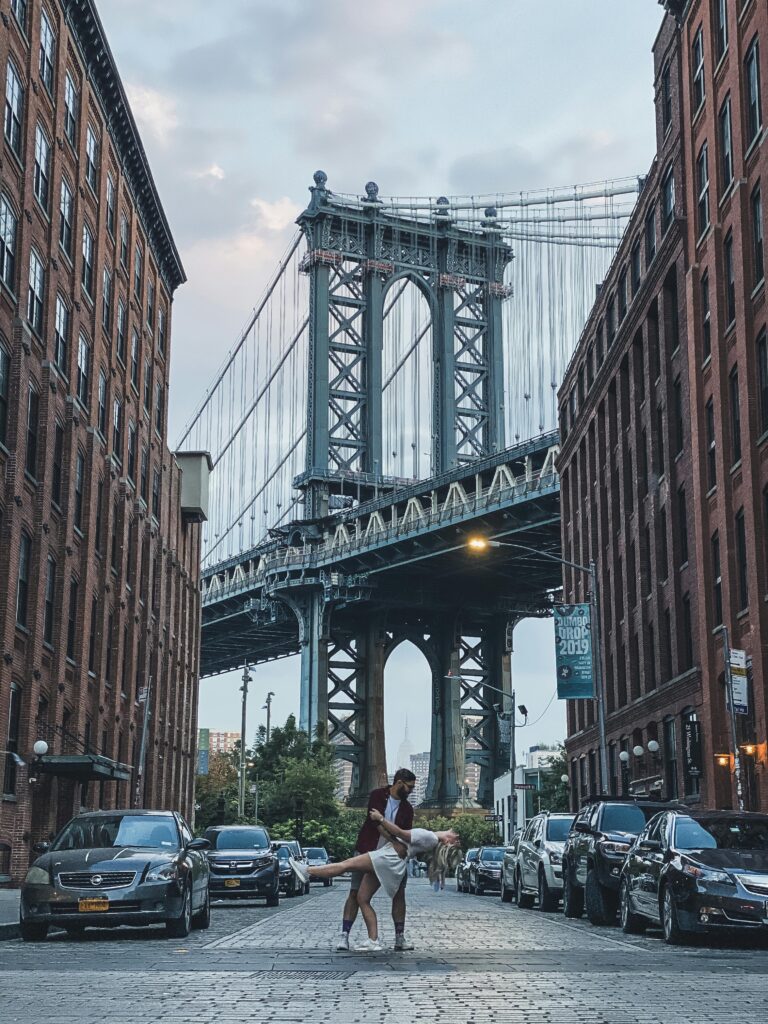 nyc wedding music