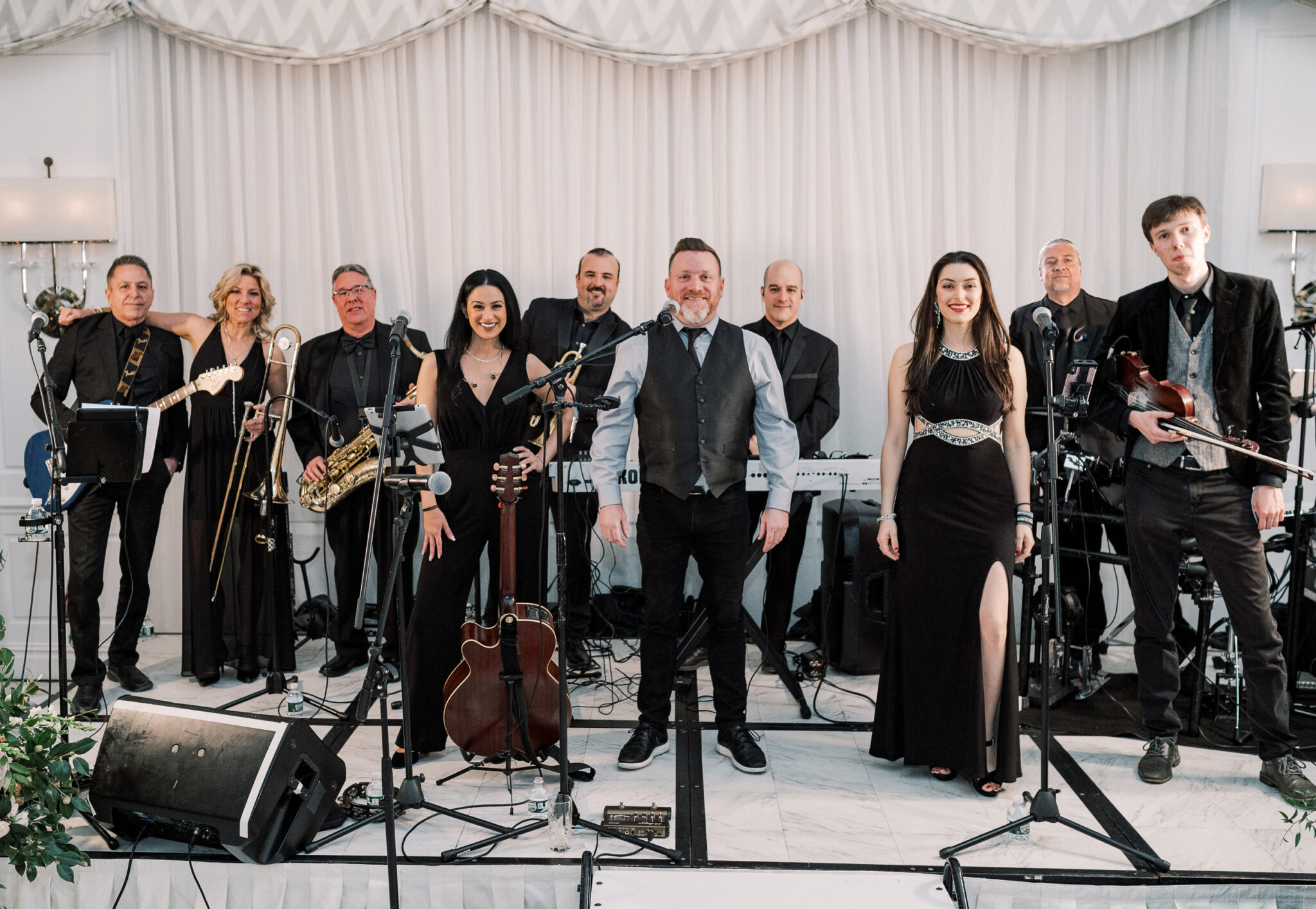 McLean Avenue Band